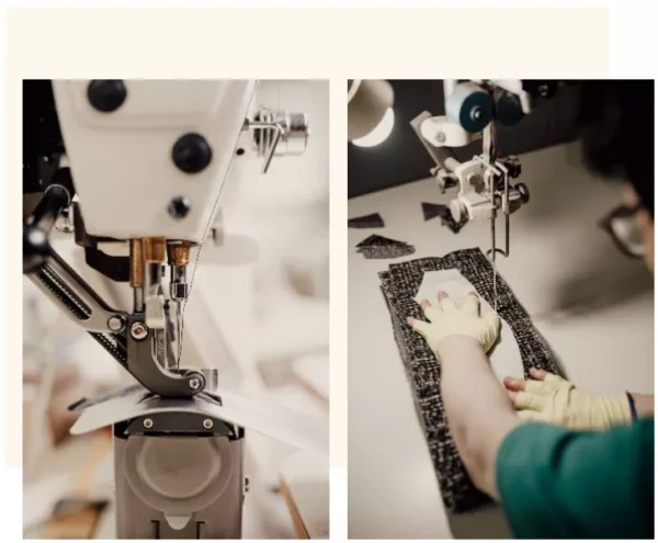 Mugekoo custom clothing manufacturer company introduction