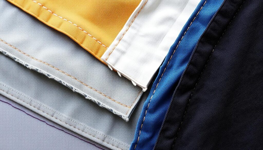 common mistakes with fatfelled seams