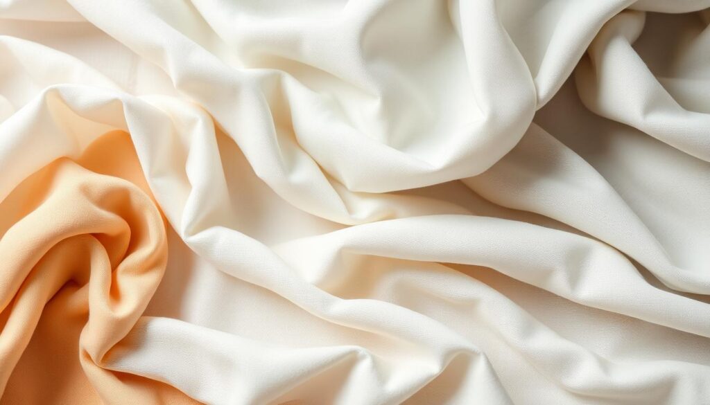 what fabrics are usually safe for texture sensitivity