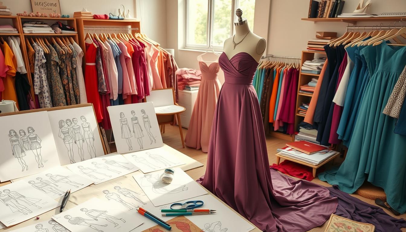 How to Design Women’s Clothing: Essential Guide - Mugekoo