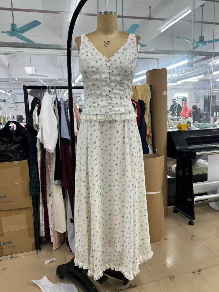 Private label clothing manufacturer